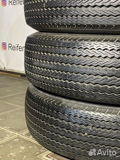 Bfgoodrich Radial T/A 195/75 R15