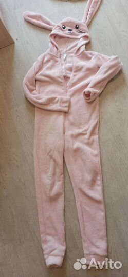 Кигуруми для девочки 164