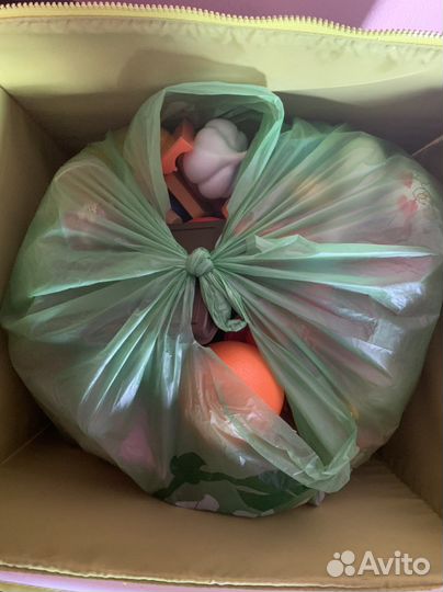 Детская деревянная кухня