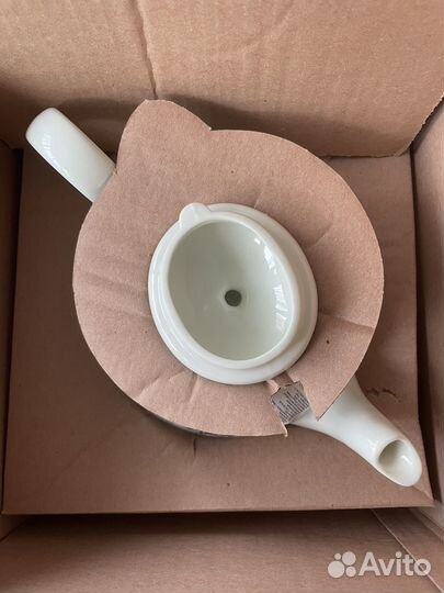 Заварочный чайник H&M новый