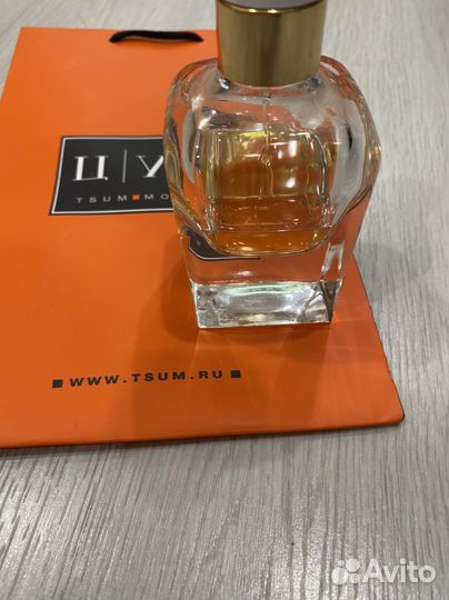 Духи hermes jour оригинал