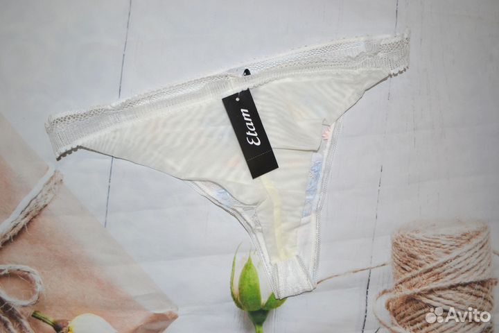 Трусики Etam размер 50