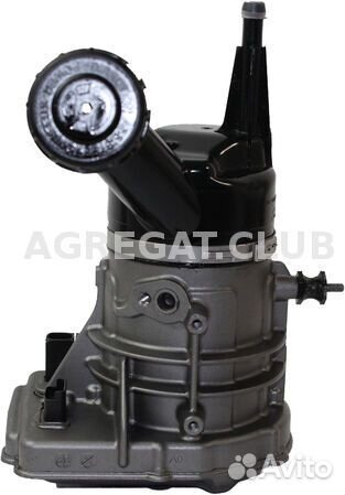 Насос электро-гидроусилителя Motorherz G3074RB