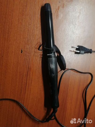 Плойка для завивки волос