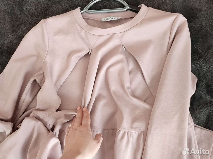 Вечернее платье 48 размер