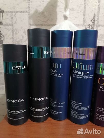 Шампуни,бальзамы,маски,термоактиватор,гель