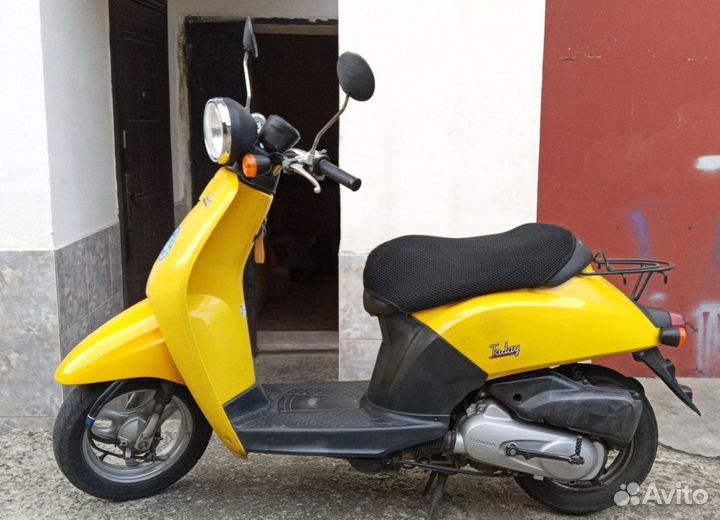Скутер Honda Today AF 61