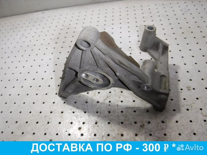 Кронштейн генератора Cadillac SRX