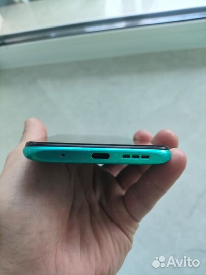 Xiaomi Redmi 9T, 4/64 ГБ