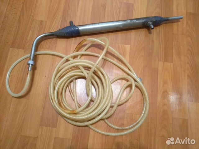 Самогонный аппарат, дистиллятор, охладитель