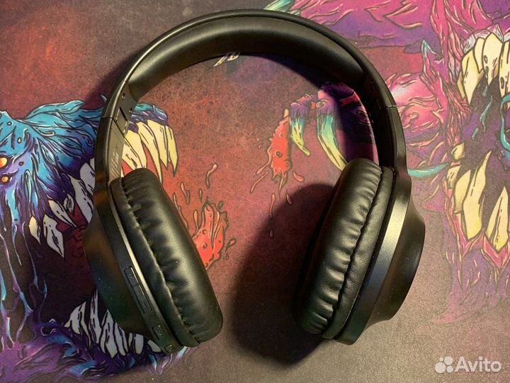 Беспроводные наушники Panasonic