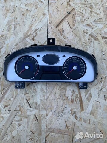 Джили Эмгранд ес7 щиток приборов