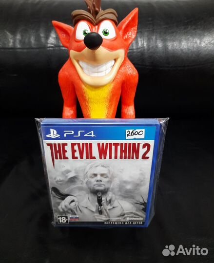 Орден 1886 ps4
