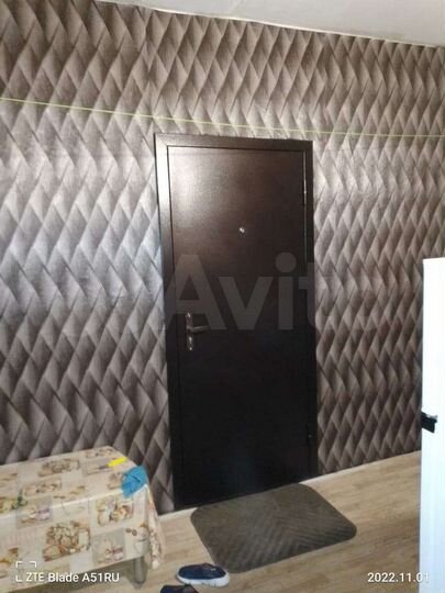 Комната 12 м² в 3-к., 2/5 эт.