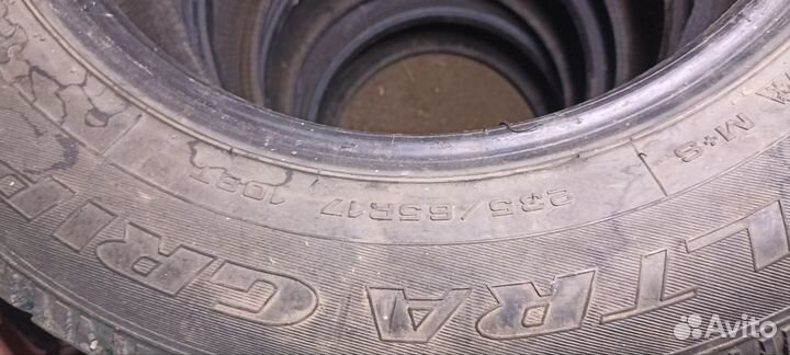 Литые диски R17