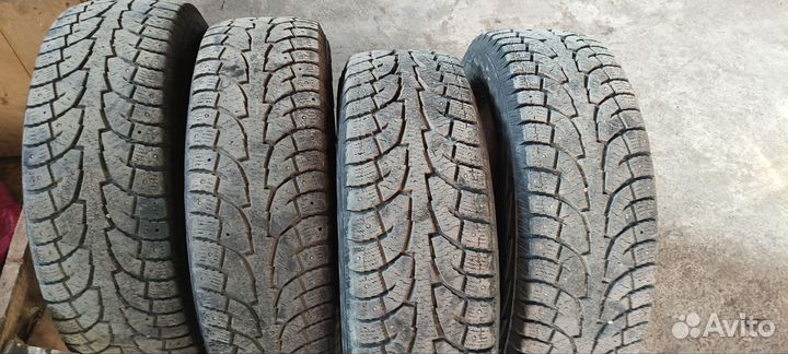 Hankook I'Pike RW11 225/65 R17 102T