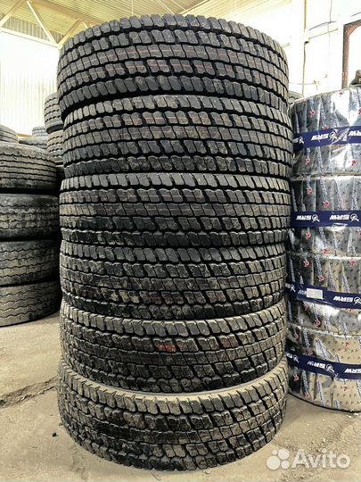 Кама нр 202 295/80/22,5