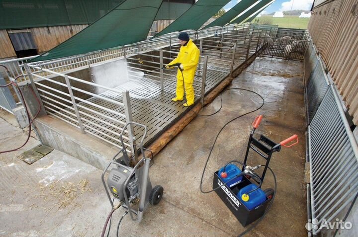 Разнорабочий на Свинокомплекс