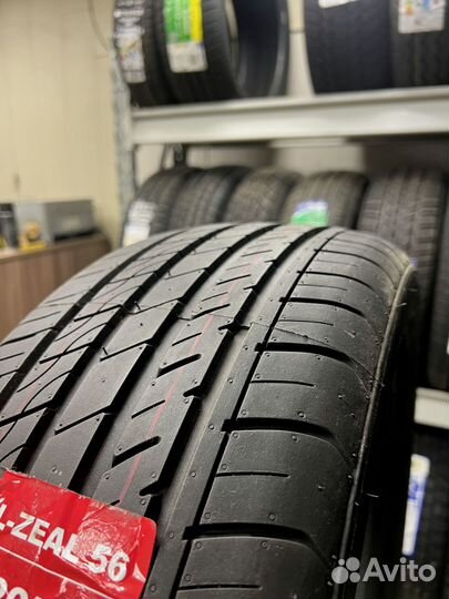 iLink L-Zeal56 225/50 R17 91H