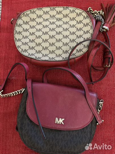 Сумка michael kors