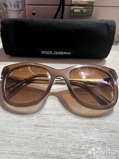 Солнцезащитные очки новые /virsace