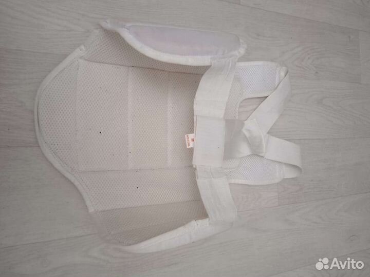 Защита торса