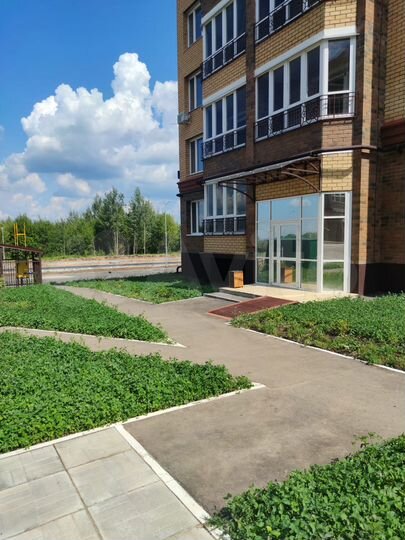 Торговая площадь, 77.6 м²