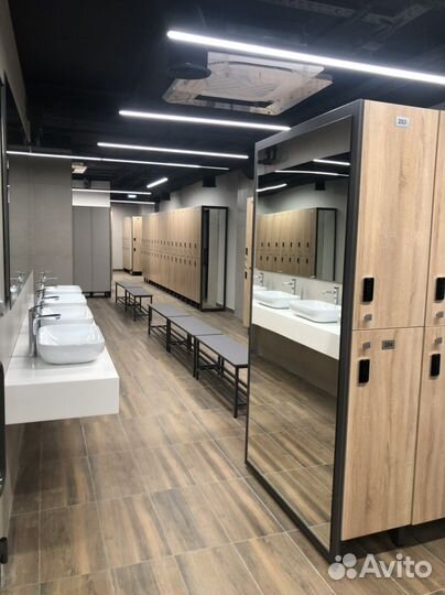 Клубная карта на фитнес Айронбулл