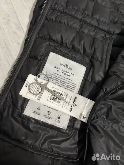 Куртка Stone Island Оригинал