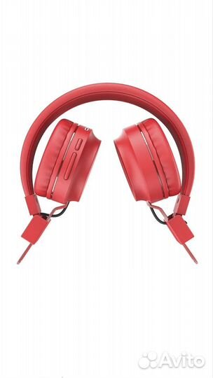 Наушники Hoco w25