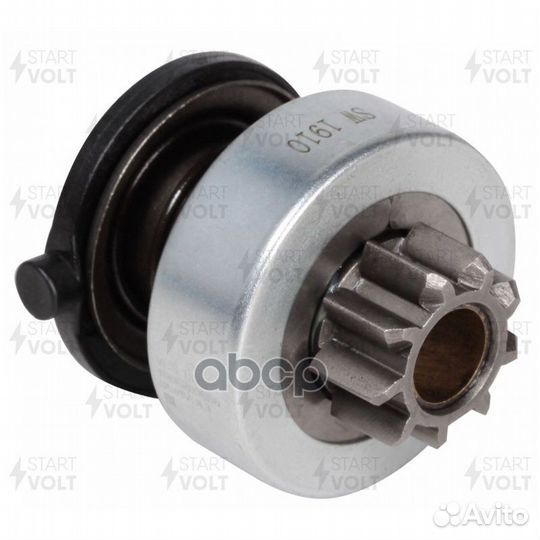 Бендикс стартера VCS 1825 startvolt