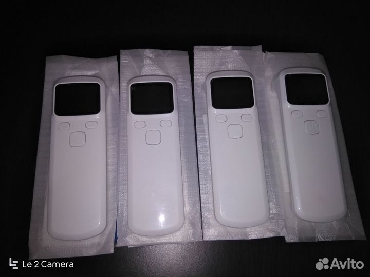 Бесконтактный Термометр Инфракрасный (новый)