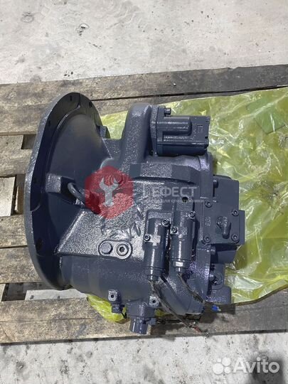 Основной насос Hitachi EX220-3 9133569