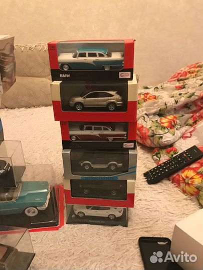 Коллекция моделей 1 43