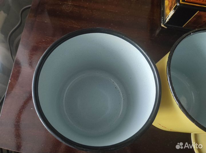 Банки для сыпучих продуктов СССР