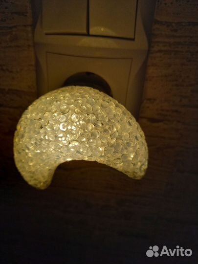 Ночник детский