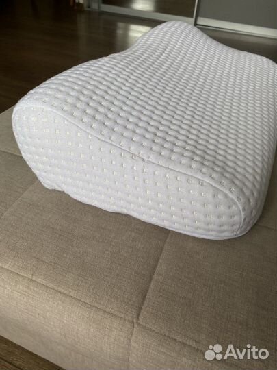 Подушка ортопедическая trives