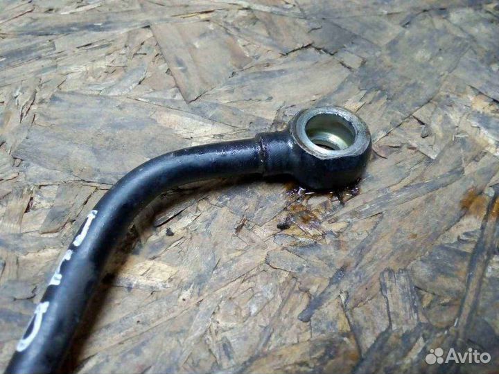 Трубка гидроусилителя высокого давления Bmw X5 E53