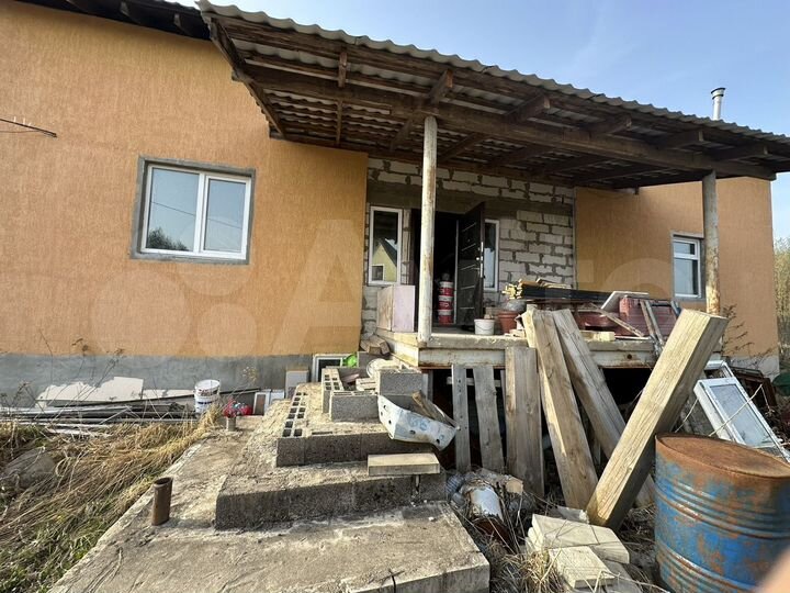 Дом 255,4 м² на участке 20,1 сот.