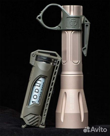 CellVault-21 Battery Storage Flat Dark Earth