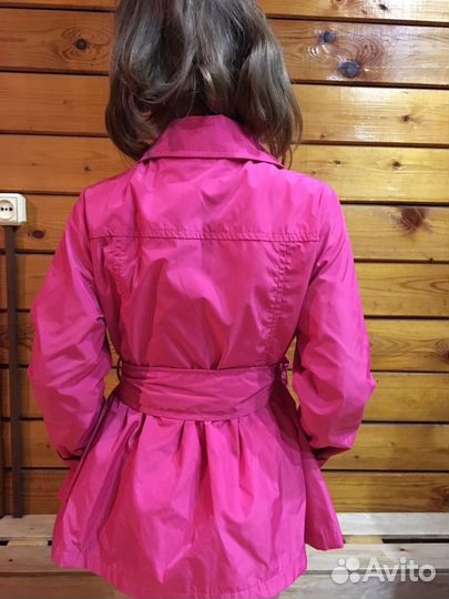 Детские вещи 4-6лет