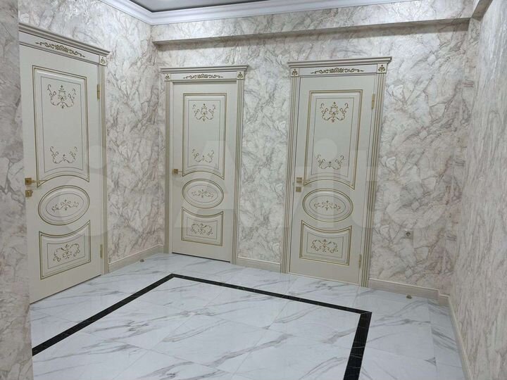 2-к. квартира, 72 м², 5/9 эт.