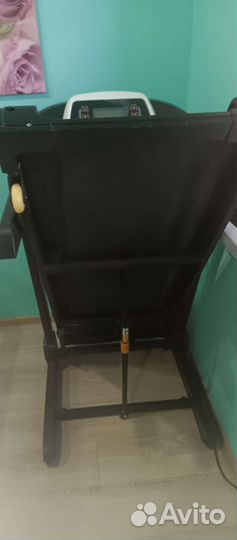 Беговая дорожка laufstein corsa automatik