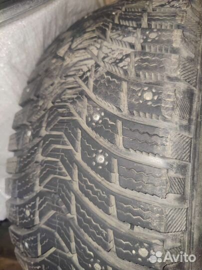 Michelin X-Ice North 3 215/55 R16 97T