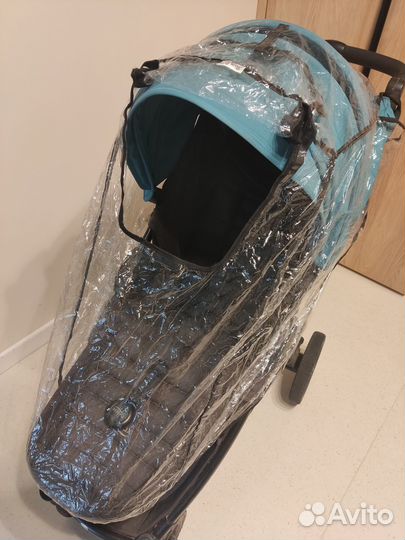 Коляска britax b motion 4 plus