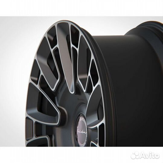 Кованые диски R22 Cadillac Escalade