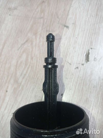 Крышка масляного стакана на BMW m57 306d1