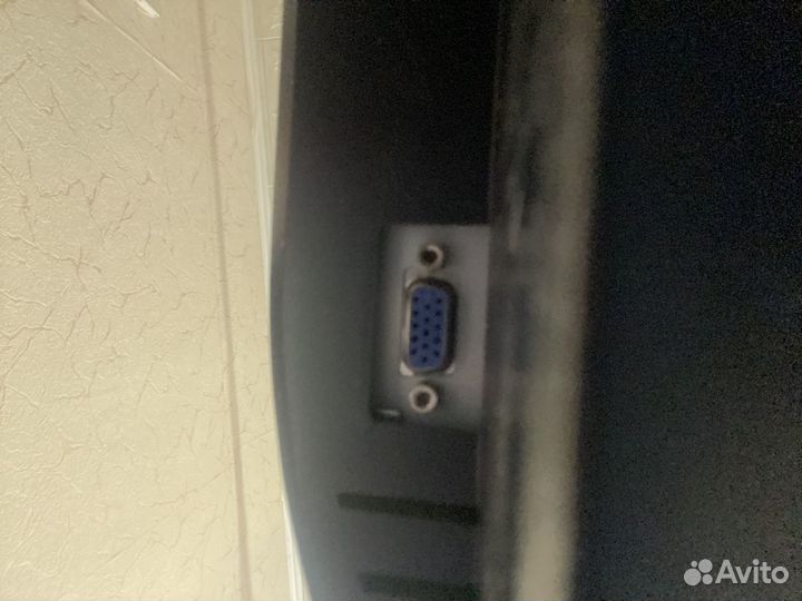 Монитор для компьютера 22 дюйма бу