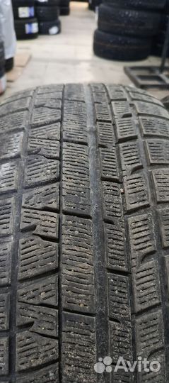 Yokohama Ice Guard IG50 225/55 R18 98V