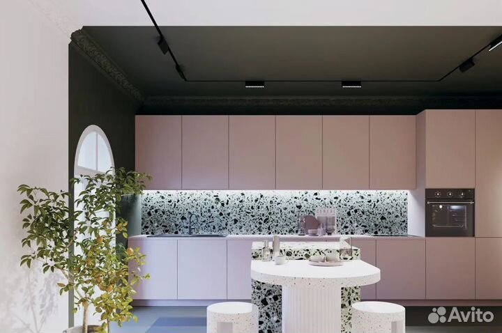 Магнитные трековые светильники Maytoni Exility